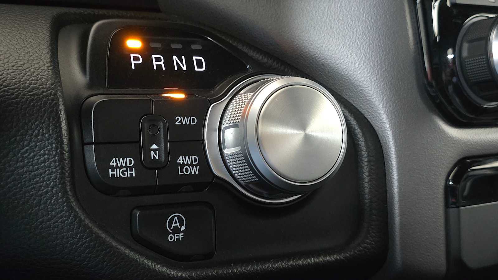 Used 2023 RAM 1500 Laramie AWD/4WD image 38