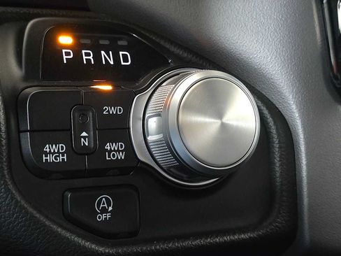 Used 2023 RAM 1500 Laramie AWD/4WD image 38