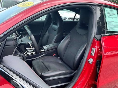 Certified 2023 Mercedes-Benz CLA 250 image 6