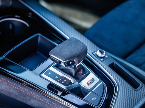 Used 2024 Audi RS 5 Sportback image 20