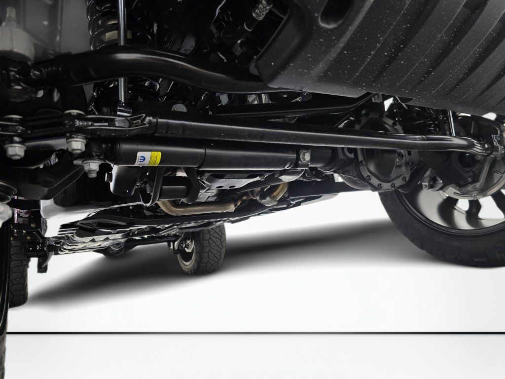New 2026 Jeep Wrangler Unlimited Sport AWD/4WD image 50