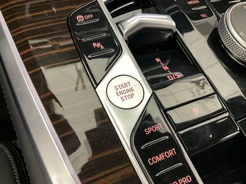 Certified 2026 BMW X5 xDrive40i image 21