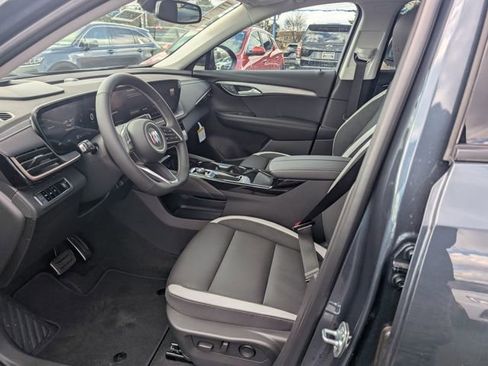 New 2026 Buick Envision Sport Touring image 11