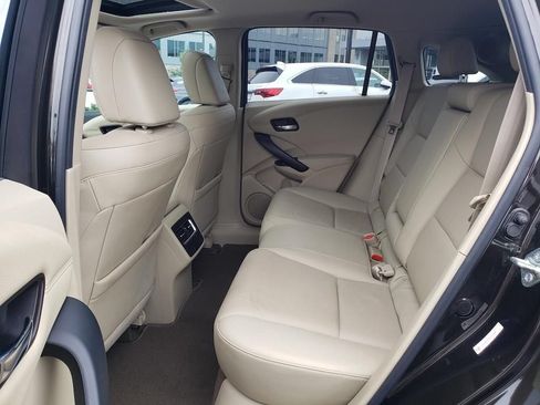 Used 2017 Acura RDX AWD w/ Technology Package image 31