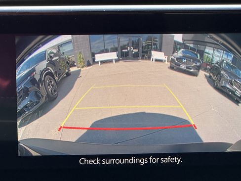 Used 2024 MAZDA CX-30 AWD 2.5 S w/ Select Sport Pkg image 19