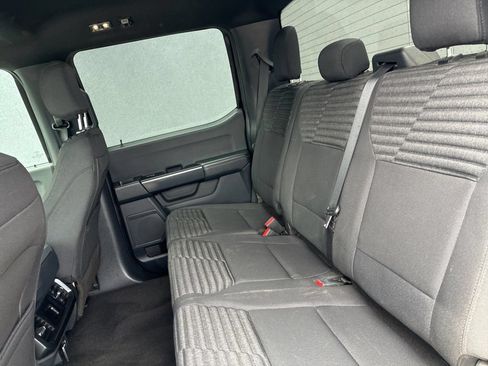 Used 2023 Ford F150 XL w/ STX Appearance Package AWD/4WD image 20
