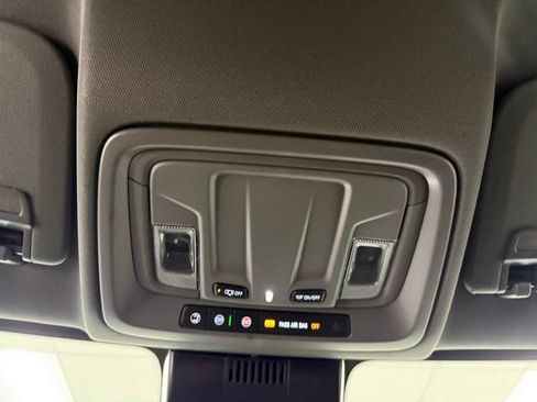 New 2026 Chevrolet Silverado 1500 RST image 18