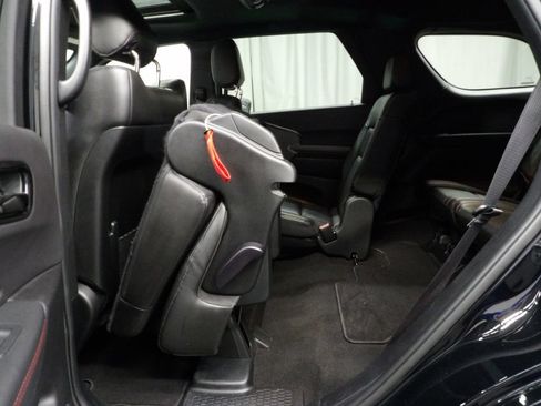 Used 2025 Dodge Durango R/T AWD/4WD image 52