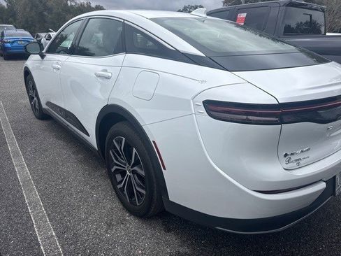 Certified 2026 Toyota Crown XLE image 7