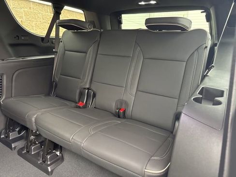 New 2026 GMC Yukon XL Elevation AWD/4WD image 15