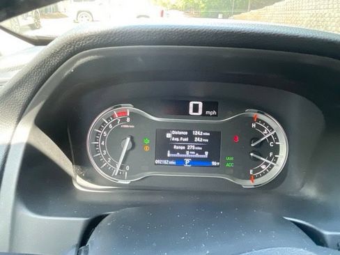Used 2020 Honda Ridgeline RTL-E image 15