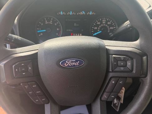 Used 2020 Ford F150 XLT w/ Trailer Tow Package AWD/4WD image 12