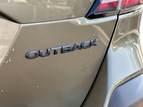 Used 2023 Subaru Outback Onyx Edition image 18