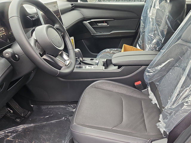 New 2026 MAZDA CX-5 Preferred AWD/4WD image 16