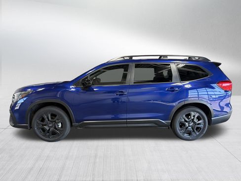 Used 2026 Subaru Ascent Bronze Edition AWD/4WD image 5