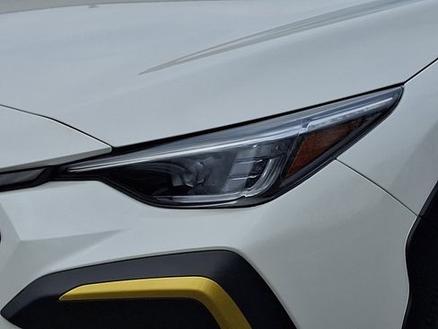 Certified 2025 Subaru Crosstrek 2.5i Sport image 9