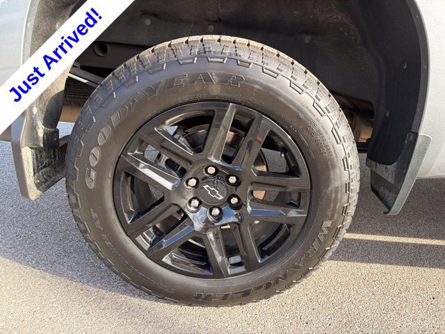 Used 2023 Chevrolet Silverado 1500 RST w/ RST All Star Premium Package AWD/4WD image 24
