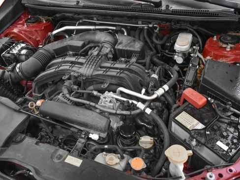 Used 2023 Subaru Crosstrek 2.5i Limited image 8