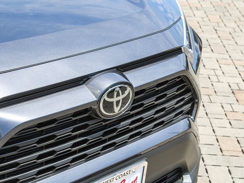 Certified 2025 Toyota RAV4 XLE Premium w/ Weather Package AWD/4WD image 6