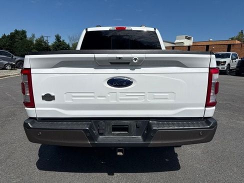 Used 2022 Ford F150 King Ranch AWD/4WD image 4