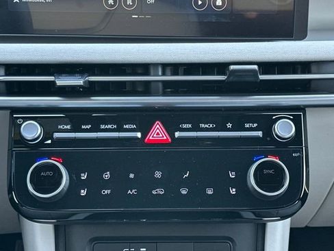 New 2026 Hyundai Tucson Limited AWD/4WD image 25