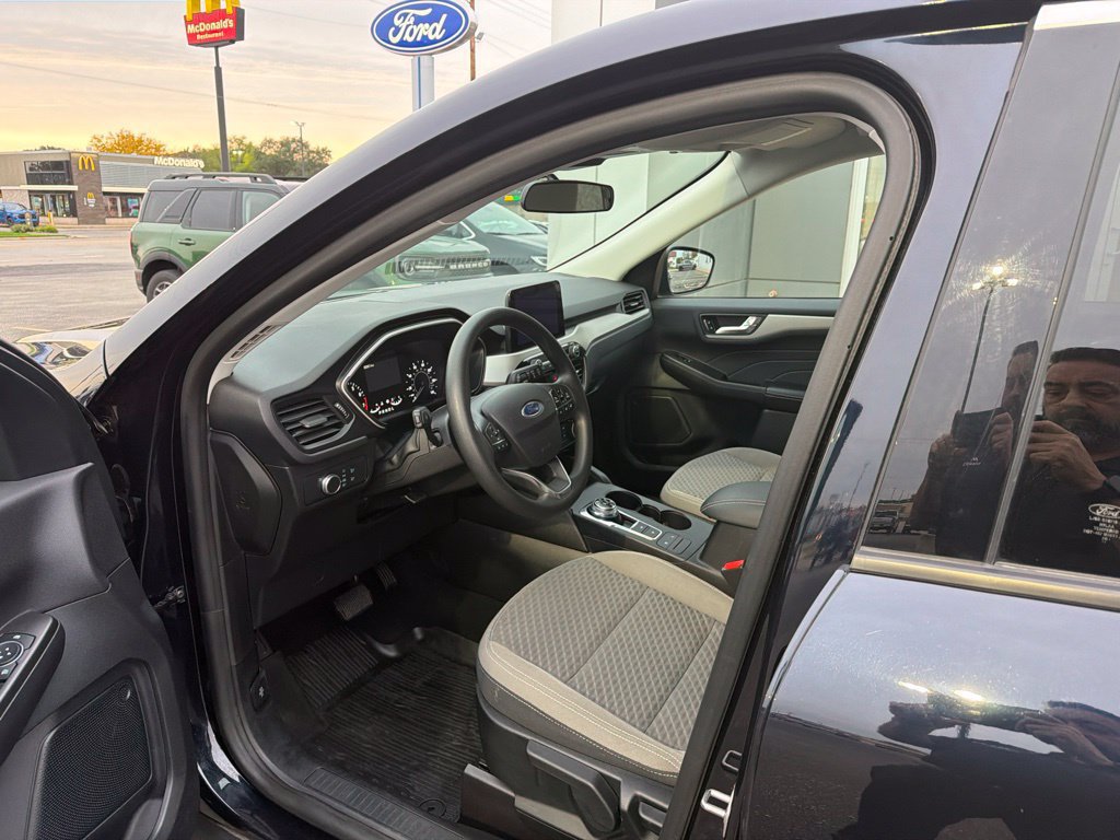 Used 2021 Ford Escape SE AWD/4WD image 17
