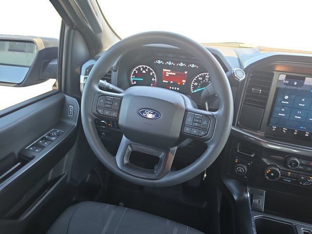 Used 2026 Ford F150 STX AWD/4WD image 14