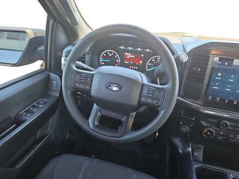 Used 2026 Ford F150 STX AWD/4WD image 14