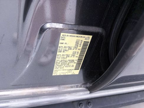 Used 2022 Nissan Frontier Pro-X w/ Pro-X Premium Package RWD image 41