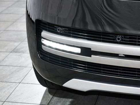 Used 2025 Land Rover Range Rover SE AWD/4WD image 83