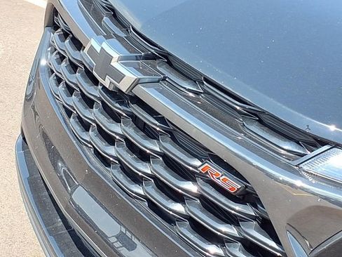 Used 2024 Chevrolet Trax RS w/ Driver Confidence Package FWD image 27