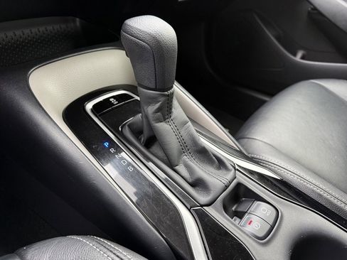 Certified 2022 Toyota Corolla LE image 23