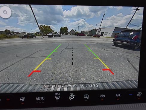 Used 2026 Ford Maverick XLT w/ Equipment Group 301A AWD/4WD image 27