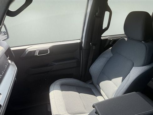 New 2026 Ford Bronco Big Bend AWD/4WD image 16