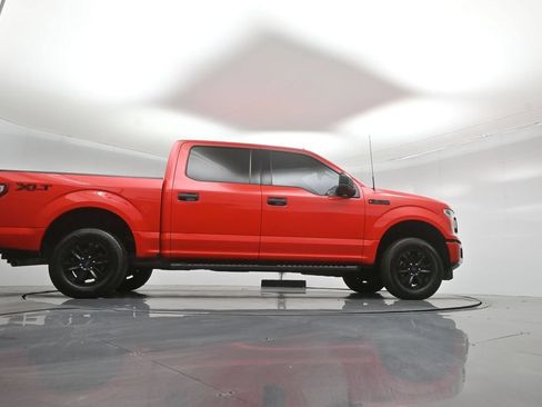 Used 2020 Ford F150 XLT w/ Equipment Group 301A Mid RWD image 42