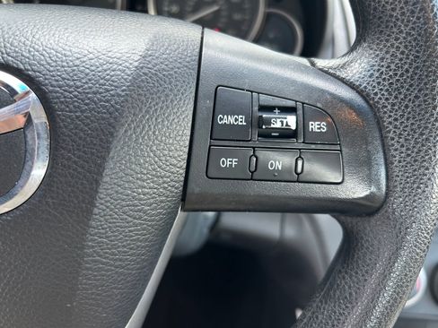 Used 2013 MAZDA MAZDA6 i Sport image 18