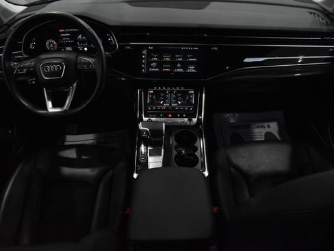 Used 2023 Audi Q7 3.0T Prestige image 13