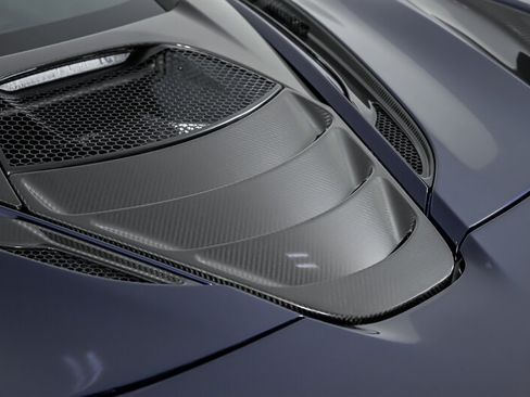 Used 2019 McLaren 720S Performance RWD image 19