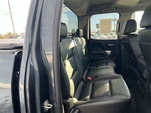 Used 2018 Chevrolet Silverado 2500 LT w/ All Star Edition image 18