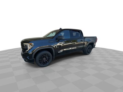 Certified 2024 GMC Sierra 1500 Elevation AWD/4WD image 4