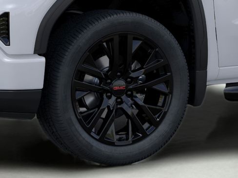 New 2026 GMC Sierra 1500 Elevation w/ Elevation Select Package image 9