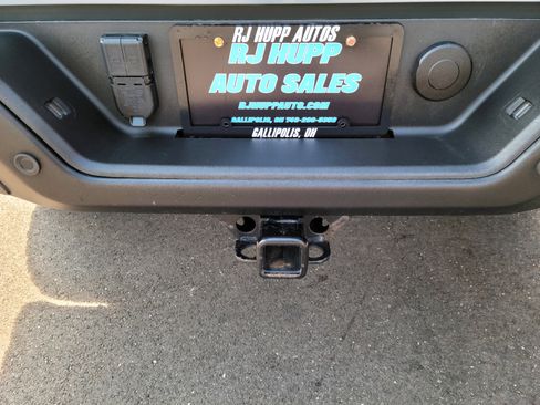 Used 2024 GMC Sierra 1500 AT4X w/ AT4X AEV Edition image 32