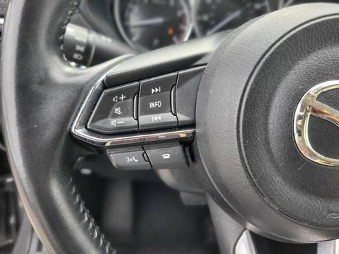 Used 2023 MAZDA CX-5 AWD 2.5 S w/ Select Package image 23