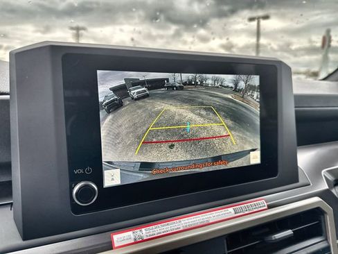 New 2026 Toyota Tacoma SR5 image 27