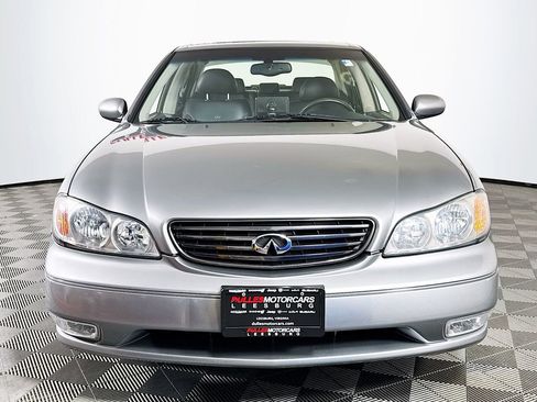 Used 2004 INFINITI I35 FWD image 2