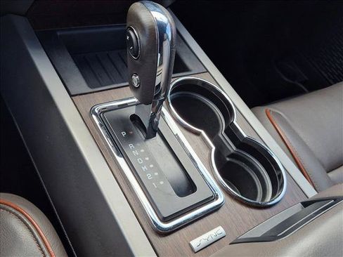 Used 2016 Ford Expedition King Ranch AWD/4WD image 11
