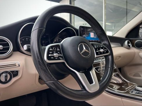 Used 2019 Mercedes-Benz C 300 Sedan image 63
