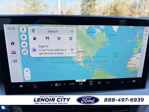 New 2026 Ford Explorer ST-Line image 25