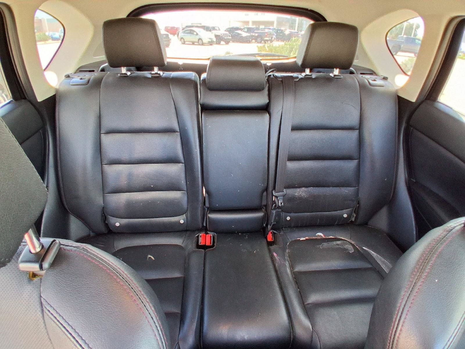 Used 2016 MAZDA CX-5 Grand Touring AWD/4WD image 28