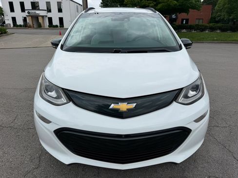 Used 2018 Chevrolet Bolt Premier w/ Driver Confidence II Package FWD image 9